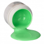 Preview: Gel de color UV Master - Gel de color - 5 ml - Tonos verde y amarillo