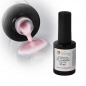 Preview: UV nail polish gel - SET 4 + UV build-up gel Rosie Pink