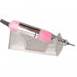 Preview: Nail cutter JD 500 Pink - Nail salon cutter