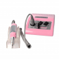 Preview: Nail cutter JD 500 Pink - Nail salon cutter