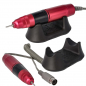 Preview: Nail cutter JMD-306 Pink - Nail salon cutter