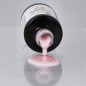 Preview: 10ml UV Aufbaugel Rosie Pink - Pinselflasche