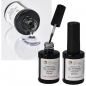 Preview: UV nail polish gel set + nail cutter - RHODOS