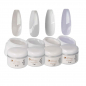 Preview: UV gel starter set - 20 PIECES - Nail design set