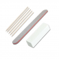 Preview: Kit de démarrage gel UV - 20 PIÈCES - Kit Design Ongles