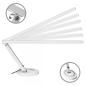 Preview: Work light - Lamp for nail table - White