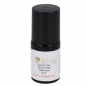 Preview: 6 ml Gel UV Quick Finish Bouteille pinceau - Gold Dust