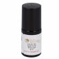 Preview: 6 ml Gel UV Quick Finish Bouteille pinceau - Silver Dust