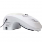 Preview: Dust extractor with hand rest SM 858-9 - White
