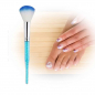 Preview: Designer dusting brush with rhinestone handle