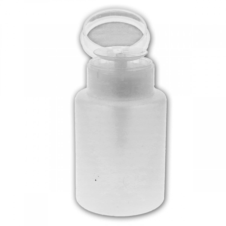 praktische Dispenser-Pumpflasche