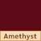 N°2016 Amethyst
