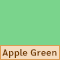 N°155 Apple Green