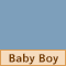 N°2084 Baby Boy