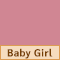 N°2058 Baby Girl