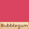 N°2004 Bubblegum