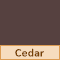N°2081 Cedar