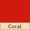 N°2010 Coral
