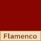 N°2014 Flamenco