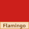 N°2025 Flamingo
