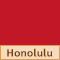 N°2059 Honolulu