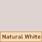 N°2035 Natural White