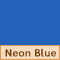 N°2075 Neon Blue