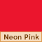 N°2070 Neon Pink