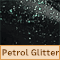 N°123 Petrol Glitter