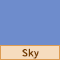 N°2057 Sky