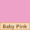 OC 60 Baby Pink
