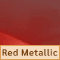 Red metallic