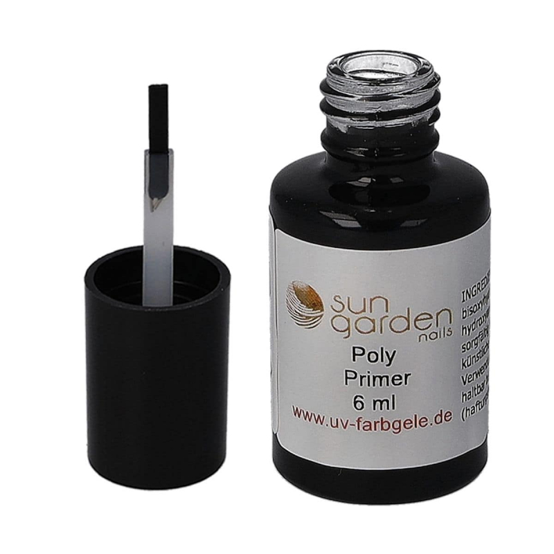 6 ml UV POLY acrylic primer - adhesion promoter