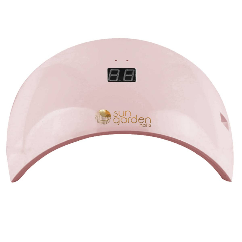 UV device for nails with sensor without base plate 24 W - Sun9s
